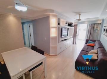 Apartamento · 89m² · 3 Quartos · 1 Vaga · Freguesia - Victória Top Park Apto 3 quartos (suíte) - Lazer completíssimo