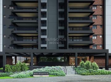 Apartamento · 3 Quartos · 2 Vagas · Belgravia Nova Campinas | Apartamento garden com 1