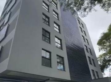 Apartamento de 1 quarto, Curitiba · Lindo Studio de alto padrão !
