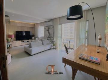 25239307_4.jpg · CAMPO BELO - APARTAMENTO REFORMADO E COM 02 VAGAS!
