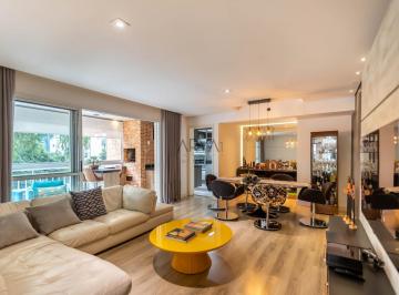 Apartamento · 110m² · 3 Quartos · 2 Vagas · Apartamento à venda no Ecoville  ARYA1