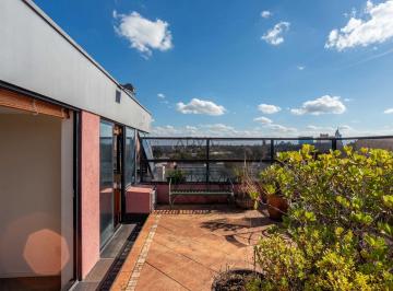 Apartamento · 339m² · 4 Quartos · 3 Vagas · Cobertura à venda no Batel ARYA1