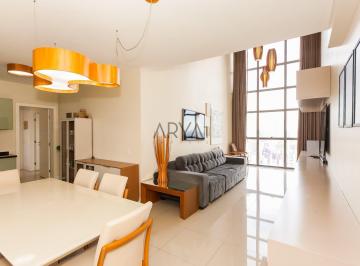 Apartamento · 119m² · 3 Quartos · 2 Vagas · Apartamento à venda no Batel  ARYA1