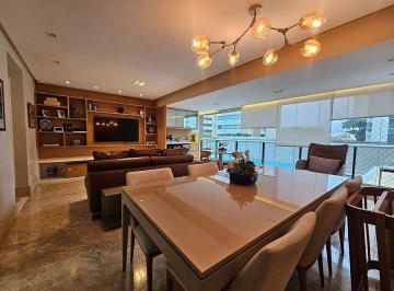 Apartamento · 108m² · 3 Quartos · 2 Vagas · Apartamento - Venda no Graça Garden, 3/4, 2 vagas
