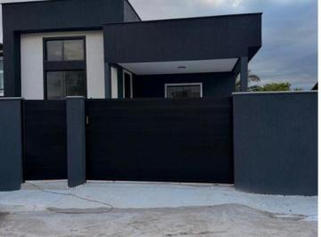 Casa · 250m² · 3 Quartos · 1 Vaga · CASA  EM UNAMAR // CABO FRIO - RJ