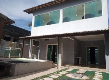 Casa · 150m² · 4 Quartos · 2 Vagas · Casa A Pronta entrega em Tamoios