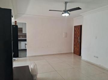 Apartamento de 3 quartos, Praia Grande · apartamento para locação - Tupi