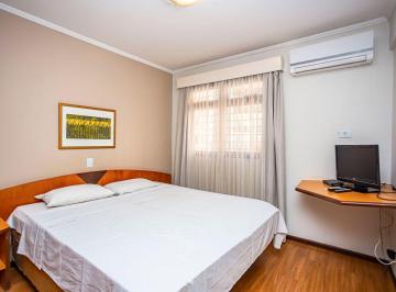 Apartamento de 1 quarto, Curitiba · Apartamento a venda Centro Curitiba