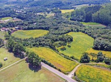 Terreno , Araucária · Terreno de 89.000 m² em Araucária