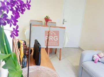 Foto 01 · Imperdível: Apartamento à Venda em Embu das Artes-SP, Jardim Jurema - 2 quartos, 1 sala, 1 banheiro