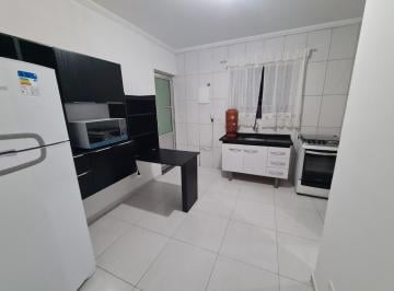Apartamento de 2 quartos, Diadema · APTO MOBILIADO FRENTE AO TERMINAL AV PIRAPORINHA DIADEMA