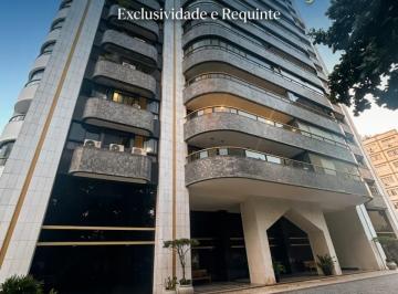 Foto 01 · Imperdível! Apartamento de Luxo na Graça, Salvador-BA - 4 Quartos, 4 Suítes, 2 Salas, 6 Banheiros, 4