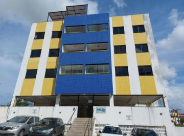Foto 01 · Apartamento vender no Condominio Arthur Lago medindo 56 m² na Rua Guaratinga em Pernambués