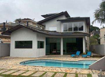 Casa de 4 quartos, Cotia · Casa de Condominio - Cotia - 4 Quartos - 2 Vagas - Venda - 450m²