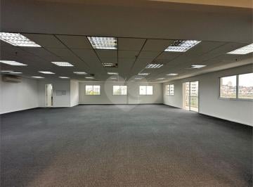 Comercial , São Paulo · Sala Comercial na Vila Leopoldina - 292m²