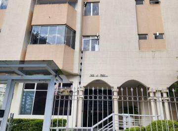 Apartamento de 3 quartos, Curitiba · Apartamento com 100 m² e 3 quartos para aluguel em Cristo Rei