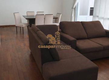 Apartamento · 125m² · 3 Quartos · 2 Vagas · Apartamento à Venda com 125m², 3 Dormitório, Sacada Gourmet e Lazer