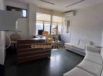 Comercial · 112m² · 1 Vaga · Sala Comercial à Venda no centro, 112m² com Planejados e Ar Condicionado