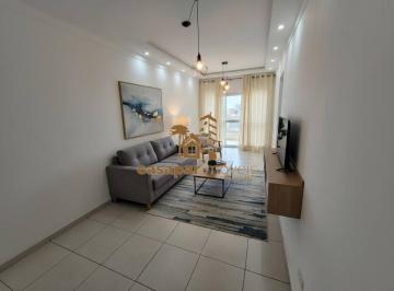 Apartamento · 69m² · 2 Quartos · 1 Vaga · Apartamento para Locação com 69m², 2 Dormitórios com 1 Vaga no Osvaldo Cruz