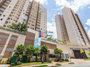Foto 14 · Apartamento de 96 m², com 3 dormitórios à venda, sendo 1 suíte master, por R$ 1.299.000 - Alpha Síti