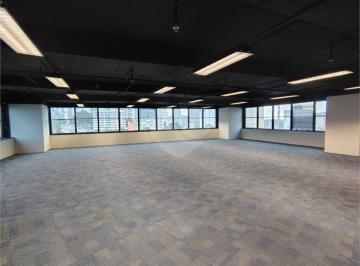 Comercial de 1 quarto, São Paulo · Sala Comercial em Pinheiros - 380m²