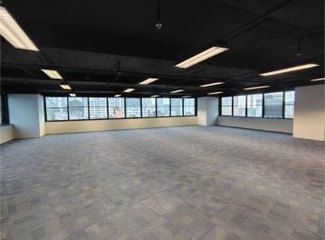 Comercial de 1 quarto, São Paulo · Sala Comercial em Pinheiros - 380m²