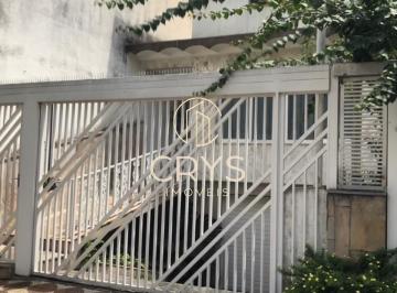 Foto 01 · Casa, Água Fria, São Paulo, SP