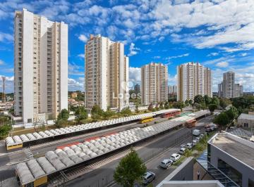 Comercial , Curitiba · SALA COMERCIAL | ECOVILLE | 1 VAGA | 44M²