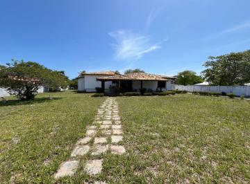 Casa de 5 quartos, Camaçari · Casa com 2200 m² 5 quartos em Jauá para venda
