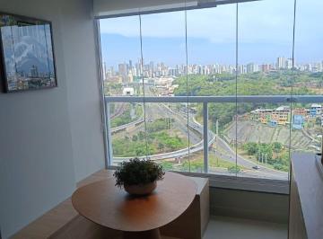 Apartamento de 2 quartos, Salvador · Apartamento para venda novo com 2 quartos no Jardim Santa Teresa