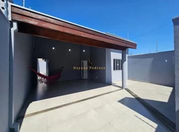 Foto 01 · Imperdível: Casa à venda em Santa Bárbara D'oeste-SP, Jardim San Marino - 2 quartos, 1 suíte, 2 sala