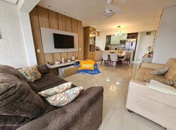 Foto 06 · Lindo apartamento mobiliado com vista pro mar!