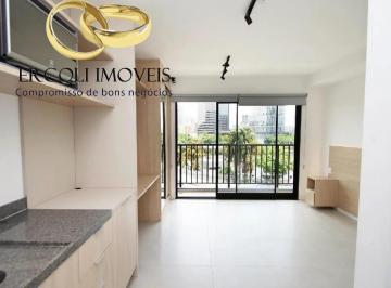 Foto 01 · Apartamento, Pinheiros, São Paulo, SP