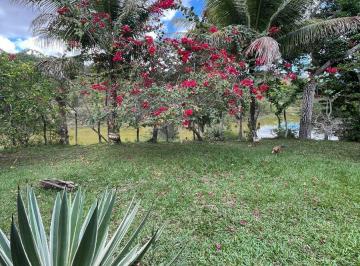 Terreno , Salvador · Terreno de 44000 m² Venda, Cassange - Próximo CEASA