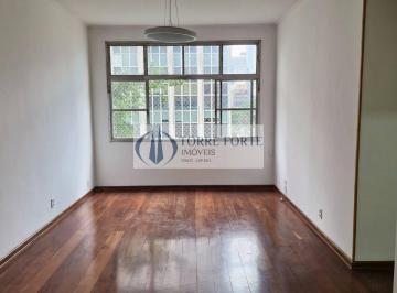 Apartamento · 100m² · 2 Quartos · Maravilhoso Apartamento com 2 dormitórios na Cerqueira Cesar