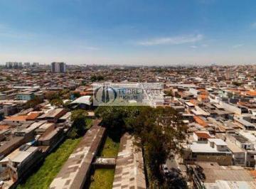 Apartamento · 60m² · 3 Quartos · 1 Vaga · Apartamento com 60m², 3 quartos sendo 1 suíte 1 vaga de garagem, Jd. Brasil