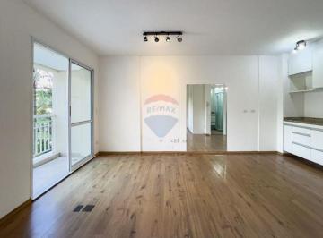 Apartamento de 1 quarto, São Paulo · Studio 31m² à venda Panamby 1 quarto c/varanda, suíte, vaga e lazer próximo Parque Burle Marx