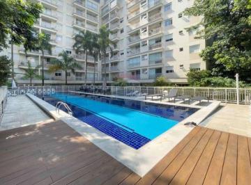Apartamento de 1 quarto, São Paulo · Apartamento à venda Panamby/ Morumbi 38m² 1 quarto c/ varanda e vaga próximo Parque Burle Marx