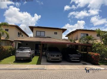 Casa de 4 quartos, Salvador · CASA À VENDA EM CONDOMÍNIO FECHADO EM PIATÃ. 4 SUÍTES, INCLUINDO UMA SUÍTE TÉRREA E UMA SUÍTE MASTER