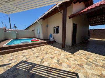 Casa de 2 quartos, Itanhaém · Casa com 2 dormitórios à venda - 77.52 m² - Cibratel 2 - Itanhaém/SP