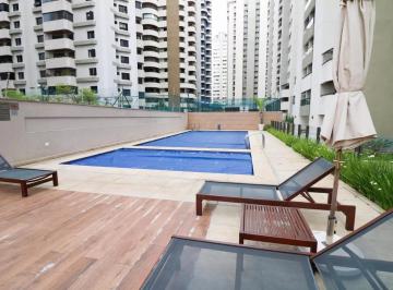 Apartamento de 2 quartos, São Paulo · Apartamento com 2 quartos, 83 m² em aluguel, Cidade Monções
