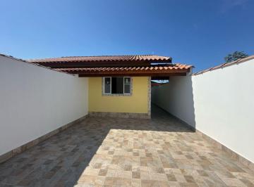 Casa de 2 quartos, Itanhaém · Casa com 2 dormitórios à venda - 70 m² - Grandesp - Itanhaém/SP