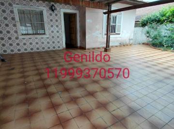 Casa de 3 quartos, São Paulo · CASA TERREÁ COM 3 QUARTOS 3 VAGAS QUINTAL GRANDE, EDICULA FÁCIL ACESSO AO METRO ACEITA PET FL55