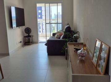 Apartamento de 3 quartos, Itanhaém · Apartamento com 3 dormitórios à venda - 86.48 m² - Satélite - Itanhaém/SP
