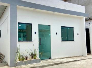 Casa de 2 quartos, Manaus · CASA COM 2 QUARTOS A VENDA NOVA CIDADE APT A FINANCIAMENTO BANCÁRIO.