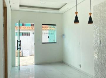 Casa de 2 quartos, Manaus · CASA COM 2 QUARTOS A VENDA NOVA CIDADE.