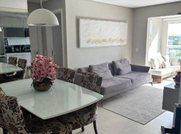Apartamento · 67m² · 1 Quarto · 2 Vagas · Apartamento 67m² 2 dorm 2 vagas - venda e aluguel - R$ 6.000/mês Alphaville