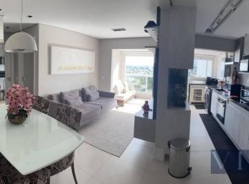 Apartamento · 67m² · 1 Quarto · 2 Vagas · Apartamento 67m² 2 dormitorios 1 suite 2 vagas - venda| R$ 945.000