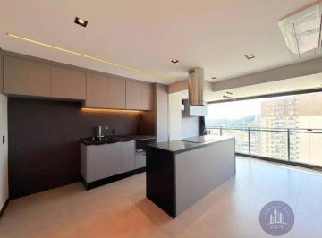 Apartamento · 88m² · 3 Quartos · 2 Vagas · Apartamento 3 dormitórios 88m²  aluguel R$  9.120/mês - Alphaville SP