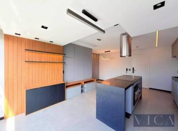 Apartamento · 88m² · 3 Quartos · 2 Vagas · Apartamento 3 dormitórios 88m² aluguel R$ 8.700/mês - Alphaville SP